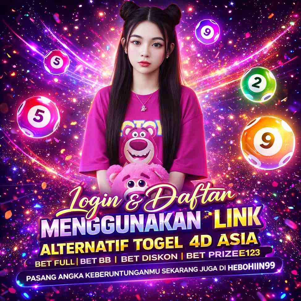 Hebohwin99: Login dan Registrasi Game Digital dengan Lebih Praktis