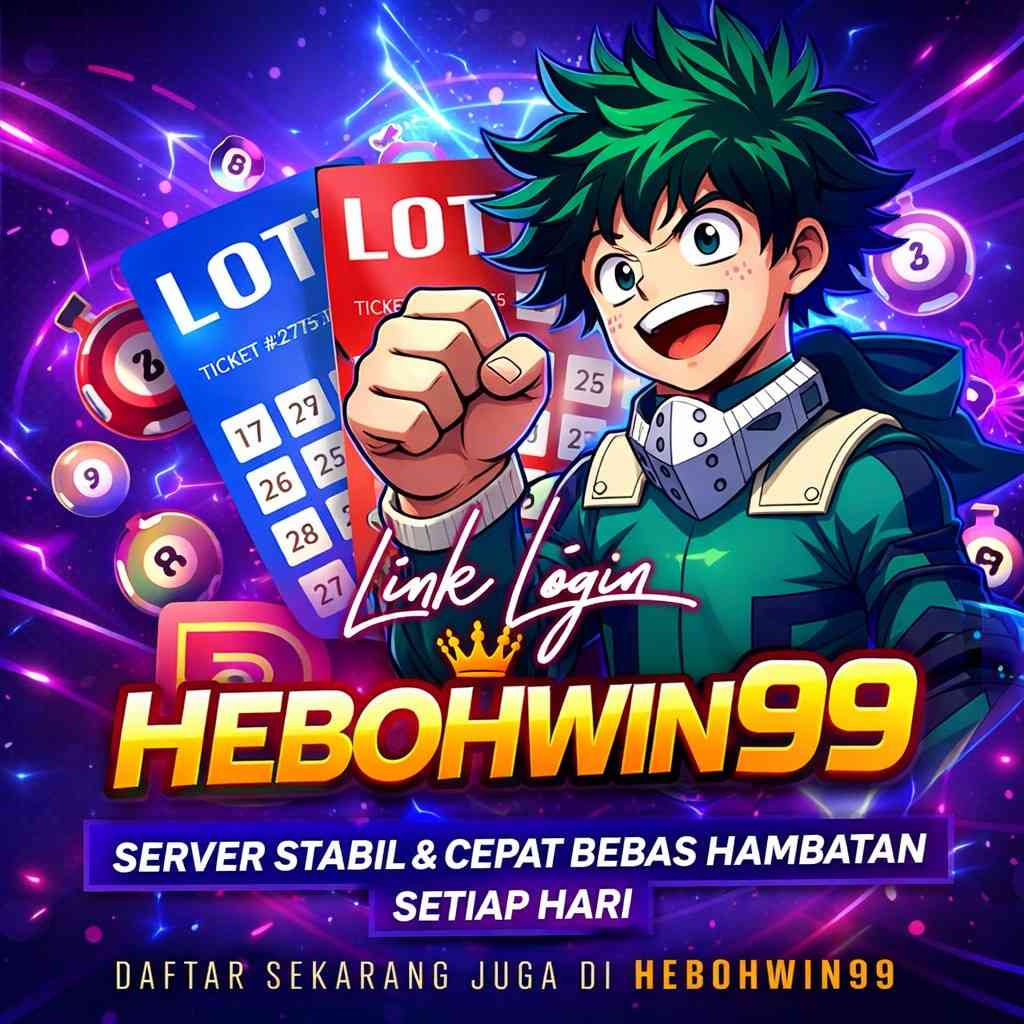 Hebohwin99: Login, Daftar, dan Main Tanpa Ribet