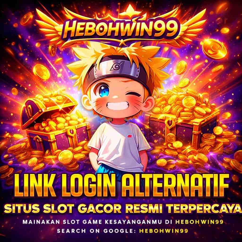 Hebohwin99: Tautan Akses Cadangan untuk Login Cepat dan Praktis