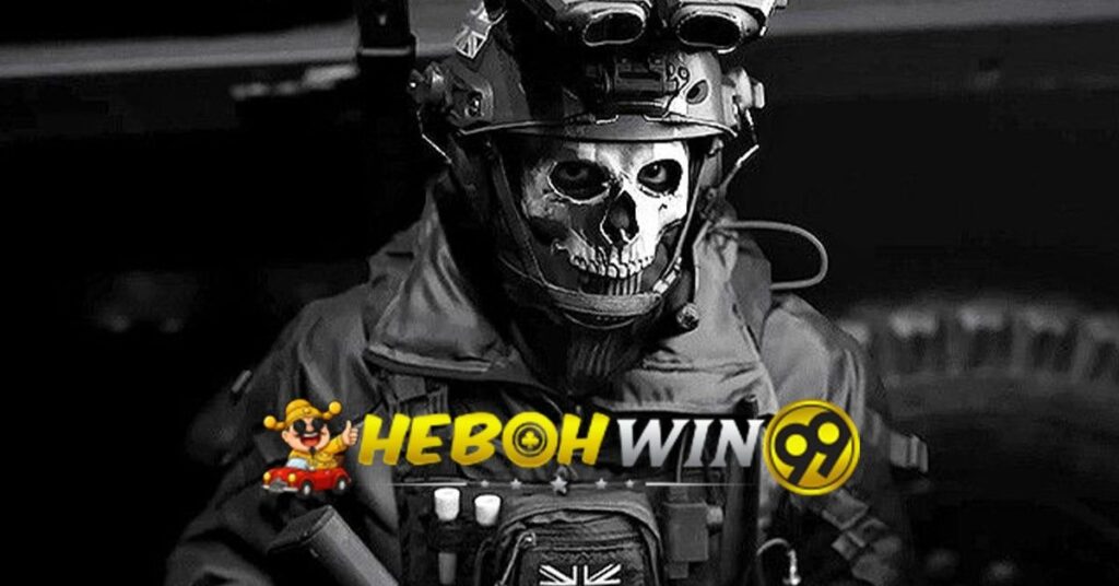 Hebohwin99 / Guidance